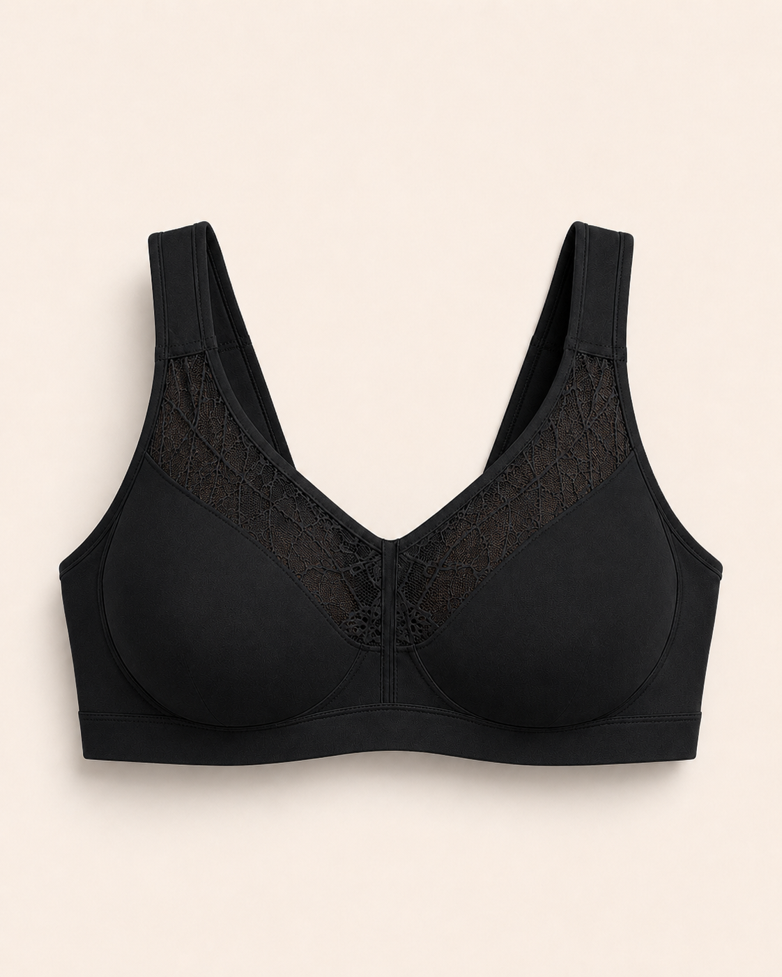 SenaCool™ Support Sleep Bra