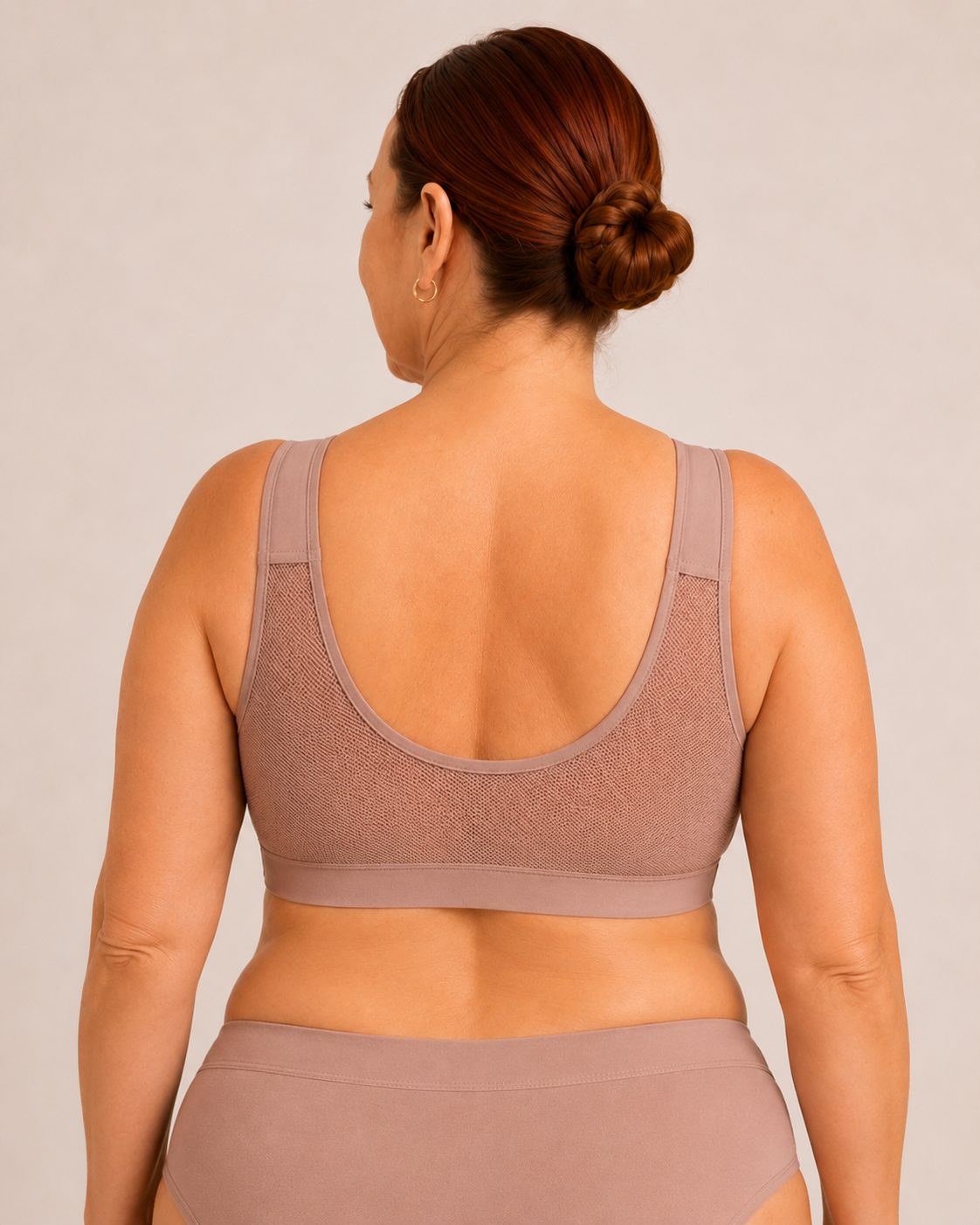 SenaCool™ Support Sleep Bra