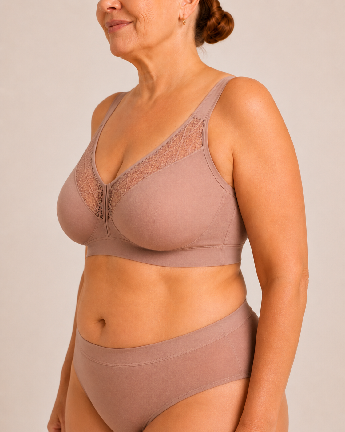 SenaCool™ Support Sleep Bra