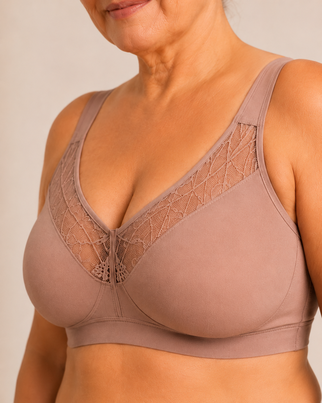 SenaCool™ Support Sleep Bra