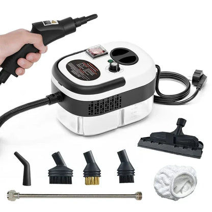Senairy PowerScrub Pro
