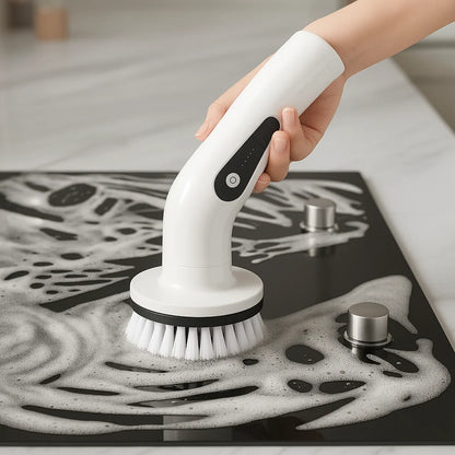Senairy PowerScrub Pro