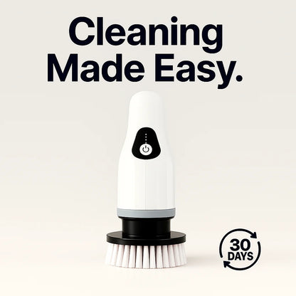 Senairy PowerScrub Pro