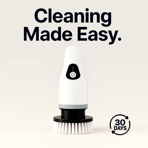 Senairy PowerScrub Pro