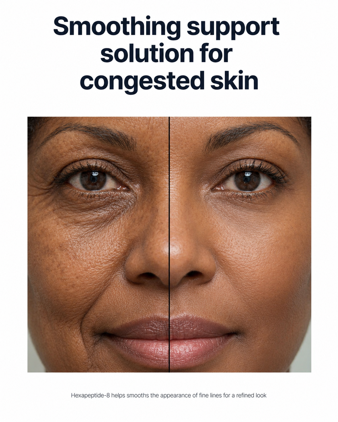 Silk Peptide EGF Toner For Sagging Skin