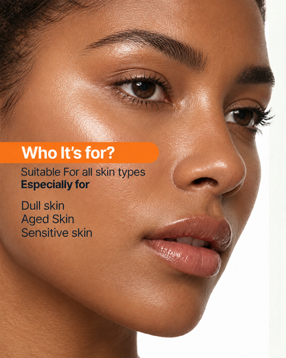 Silk Peptide EGF Toner For Sagging Skin