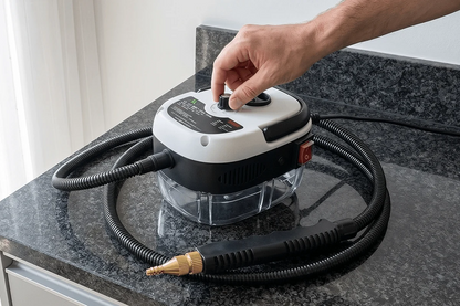 High-Pressure Home Steam Cleaner