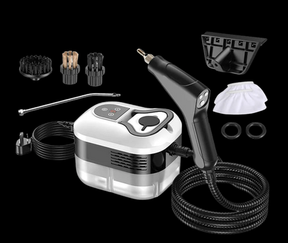 High-Pressure Home Steam Cleaner