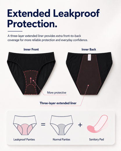 SENAIRY Adaptive Underwear