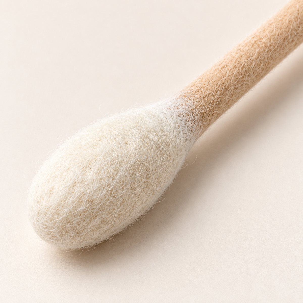 Felt Swab Cat Toy