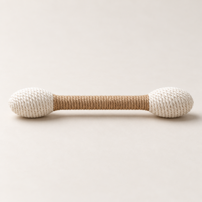 Rope Swab Cat Scratcher Toy