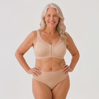SenaCool™ Front Closure Cooling Support Bra
